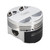 Manley Mitsubishi 2.0L 4G63 Piston Set - 85.00mm Bore 1.375in CH, -8.00 CC - 606100CE-4 User 4