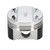 Manley Mitsubishi 2.0L 4G63 Piston Set - 85.00mm Bore 1.375in CH, -8.00 CC - 606100CE-4 User 1