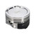 Manley Nissan SR20DE Piston Set - 86.25mm Bore 1.260in CH, -12.00 CC - 638002CE-4 Photo - Primary