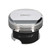 Manley Nissan 2.6L RB26DETT Piston Set - 87.25mm Bore 1.103in CH, 17.00 CC - 643112CE-6 User 3
