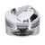 Manley Chevrolet Big Block Piston Set - 4.560in Bore 1.520in CH, 43.00 CC - 697760-8 User 6