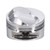 Manley Chevrolet Big Block Piston Set - 4.600in Bore 1.270in CH, 43.00 CC - 697880-8 User 7