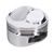 Manley Chevrolet Big Block Piston Set - 4.625in Bore 1.270in CH, 43.00 CC - 697890-8 User 1