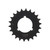 Manley Billet Timing Chain Kit - Small Block Chevrolet - Shim - Short - 73311 User 4