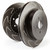 EBC S1 Brake Pad and Rotor Kit - S1KR1848