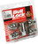 Project Kics CLOSED Chrome Bullock - 12X1.25 - W60317 Photo - Primary