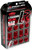 Project Kics 12X1.50 Black Leggdura Racing Lug Nuts - 16 PCS - WKIC16K Photo - Primary