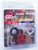 Project Kics Toyota/Daihatsu/Nissan Red Magnetic Drain Bolt - M12X1.25 - WMAG1 Photo - Primary