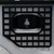 Putco 23-24 Ford Super Duty Drive Side Molle Panel for 6.75ft (Standard Box) - 195154 Photo - lifestyle view