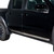 Putco 22-24 Nissan Frontier Crew Cab (3in Tall 4 Pcs) PRO Stainless Steel Rocker Panels - 3751502 Photo - lifestyle view