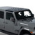 Putco 18-20 Jeep Wrangler JL Sky View Hard Top - 581005 Photo - lifestyle view