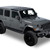 Putco 18-20 Jeep Wrangler JL Sky View Hard Top - 581005 Photo - lifestyle view