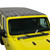 Putco 18-20 Jeep Wrangler JL Sky View Hard Top - 581005 Photo - lifestyle view