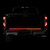 Putco 23-24 Ford SuperDuty F-250/F-350/F-450 60In Freedom Blade Tailgate Bars w/ Halogen Taillamps - 760060-32 Photo - lifestyle view
