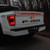 Putco Excalibur LED Third Tail Light for 21-23 Ford F150 w/ Factory Halogen Taillights - 92060-12 Photo - lifestyle view
