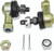 QuadBoss Tie Rod End Kits - 413510 Photo - Primary