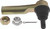 QuadBoss Tie Rod End Kit Outer Only - 420670 Photo - Primary