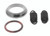 QuadBoss Exhaust Gasket Kit - 568967 Photo - Primary