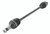QuadBoss Rugged Axle - 609289 Photo - Primary