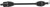 QuadBoss Rugged Axle - 609563 Photo - Primary