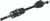 QuadBoss Rugged Axle - 609571 Photo - Primary