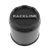 Raceline Defender Trailer cap black 4.900 hub bore - CPR-935B-4900 Photo - Primary