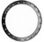 Raceline Beadlock Ring - Ryno -14in - 20 Hole - 12mm - Black - RBL-14B-A91-RING-20 User 1