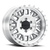 Raceline RT951M Ryno Machined 20x8.5in / 8x139.7 BP/-6mm Offset/108mm Bore - Machined Beadlock - RT951M-28560-06 Photo - Primary