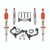 Rancho 05-20 Toyota Tacoma Suspension System - Master Part Number - Three Boxes - RS66905R9K Photo - Primary