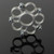 Renthal Ducati Carrier 5-Spoke - D181 Photo - Primary