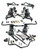 Ridetech 59-64 Impala Air Suspension System - 11060297 Photo - Primary