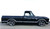 Ridetech 63-70 Chevy C10 CoilOver System - 11340201 User 2