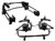 Ridetech 73-87 Chevy C10 Air Suspension System - 11360297 Photo - Primary