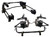 Ridetech 73-87 Chevy C10 Air Suspension System - 11360297 Photo - Primary