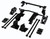 Ridetech 73-87 Chevy C10 Air Suspension System - 11360297 User 1