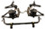 Ridetech 73-87 Chevy C10 Air Suspension System - 11360297 User 6