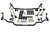 Ridetech 97-13 Chevy Corvette except Z06 Touring Suspension Package - 11510101 Photo - Primary