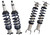 Ridetech 97-13 Chevy Corvette C5 and C6 HQ Series CoilOver System - 11510210 Photo - Primary