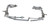 Ridetech 64-66 Ford Mustang Complete Coil-Over Suspension System w/ Pin Spindle - 12090202 User 5
