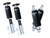 Ridetech 05-14 Ford Mustang Air Suspension System - 12150298 Photo - Primary