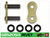RK Chain GB520SO-RIVET - Gold - GB520SO-RL Photo - Primary