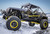 Rock Krawler 05-22 Ford F250/F350 (PB+J) Billet Aluminum 4 Link Arm - Front - RK08463