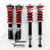 RS-R 08+ Mitsubishi Evolution X (CZ4A) Sports-i Coilovers - XSPIB200M Photo - Primary