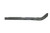 Rust Buster 2003-2006 Jeep Wrangler Center Frame Repair Kit W/Skid Plate Mount - Right - RB4070R Photo - Primary
