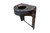 Rustbuster Rear Cab Mount Right Side - RB7019R Photo - Primary