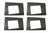 Rustbuster Forward Spare Tire Crossmember - RB7023 Photo - Primary