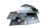 Rust Buster 2004-2008 Ford F-150 Center Rear Frame Section with ward Leaf Spring Mount - Left - RB7071L Photo - Primary