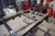 Rustbuster Forward Spare Tire Crossmember - RB7082 Photo - Primary