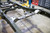 Rustbuster Rear Fuel Tank Crossmember - RB7132 Photo - Primary