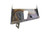 Rustbuster Fuel Tank Crossmember - RB7140 Photo - Primary